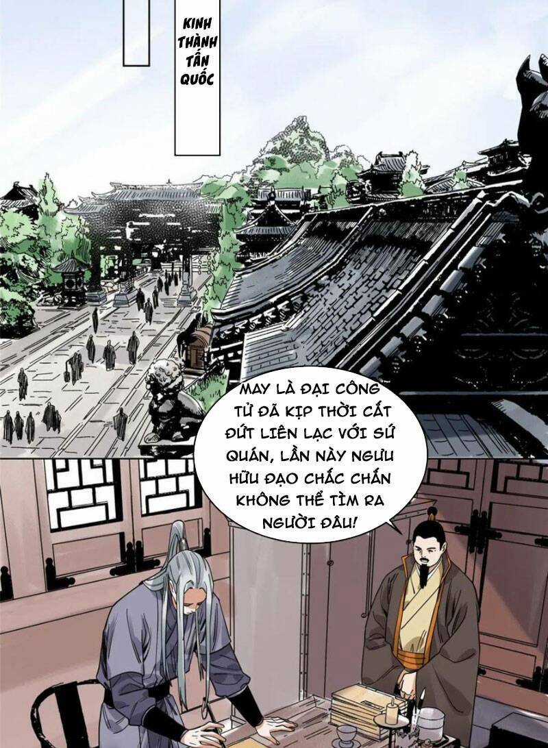 Đạo Quân - Chapter 102 - Trang 13