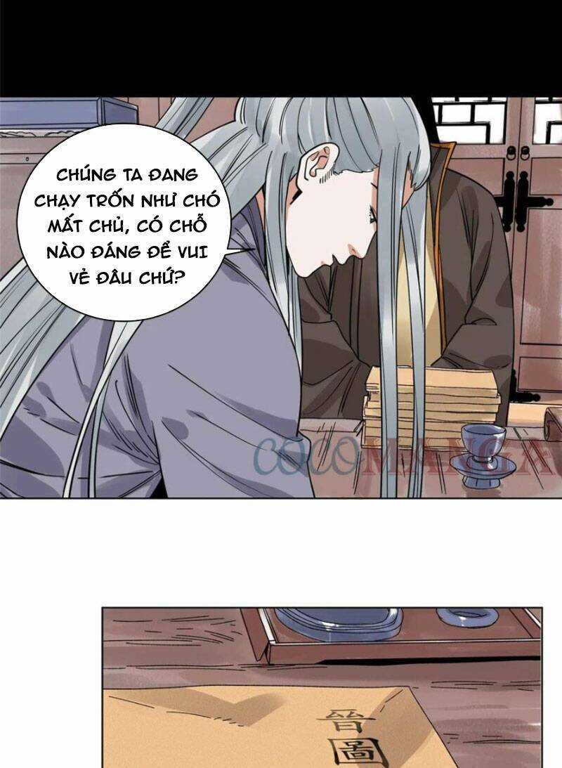 Đạo Quân - Chapter 102 - Trang 15