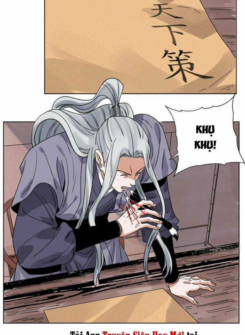 Đạo Quân - Chapter 102 - Trang 16