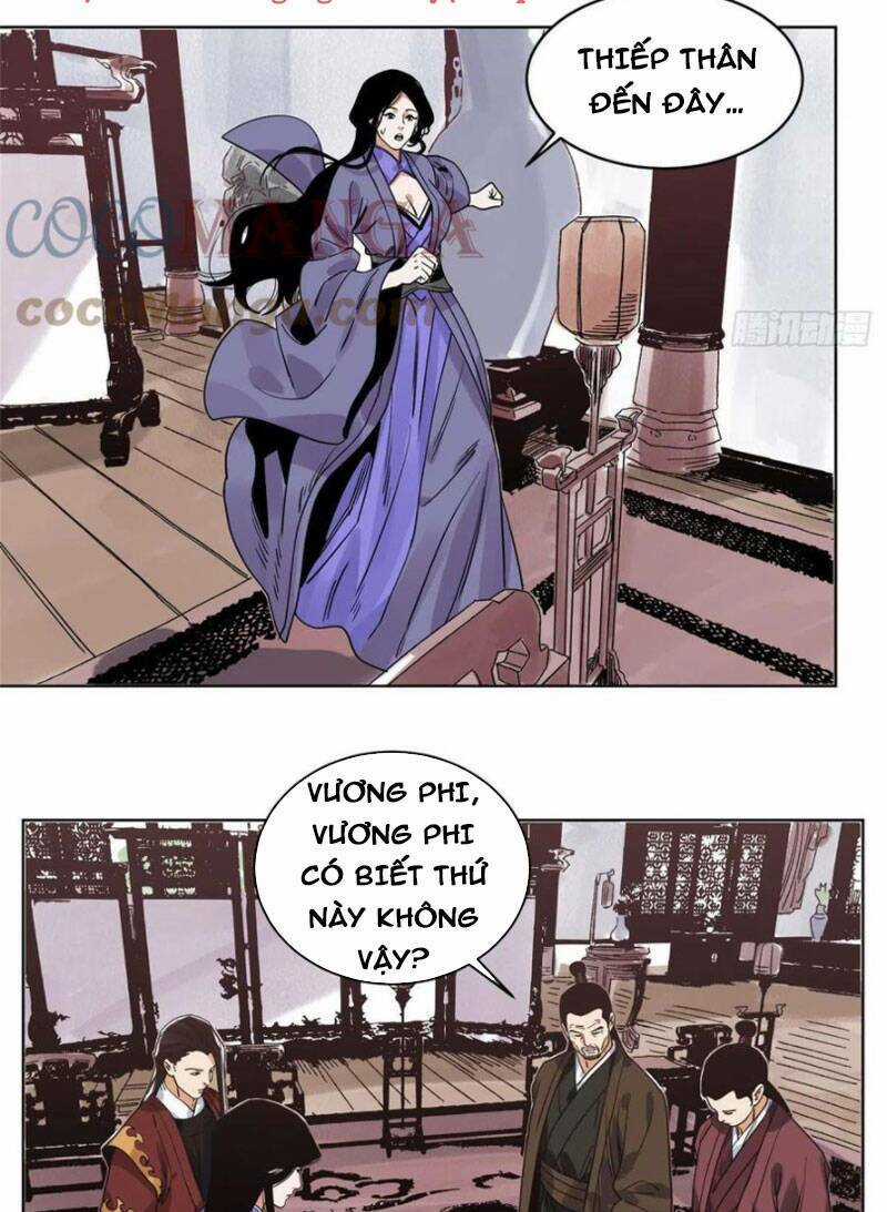 Đạo Quân - Chapter 102 - Trang 3