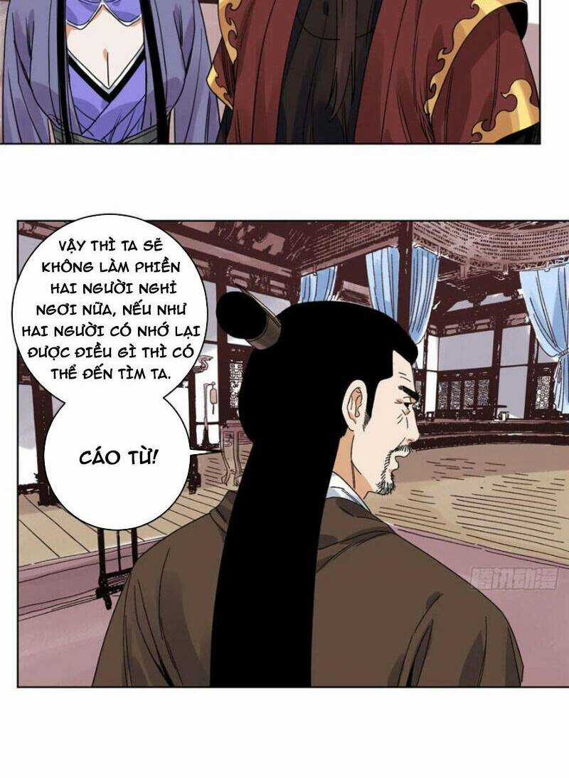 Đạo Quân - Chapter 102 - Trang 6
