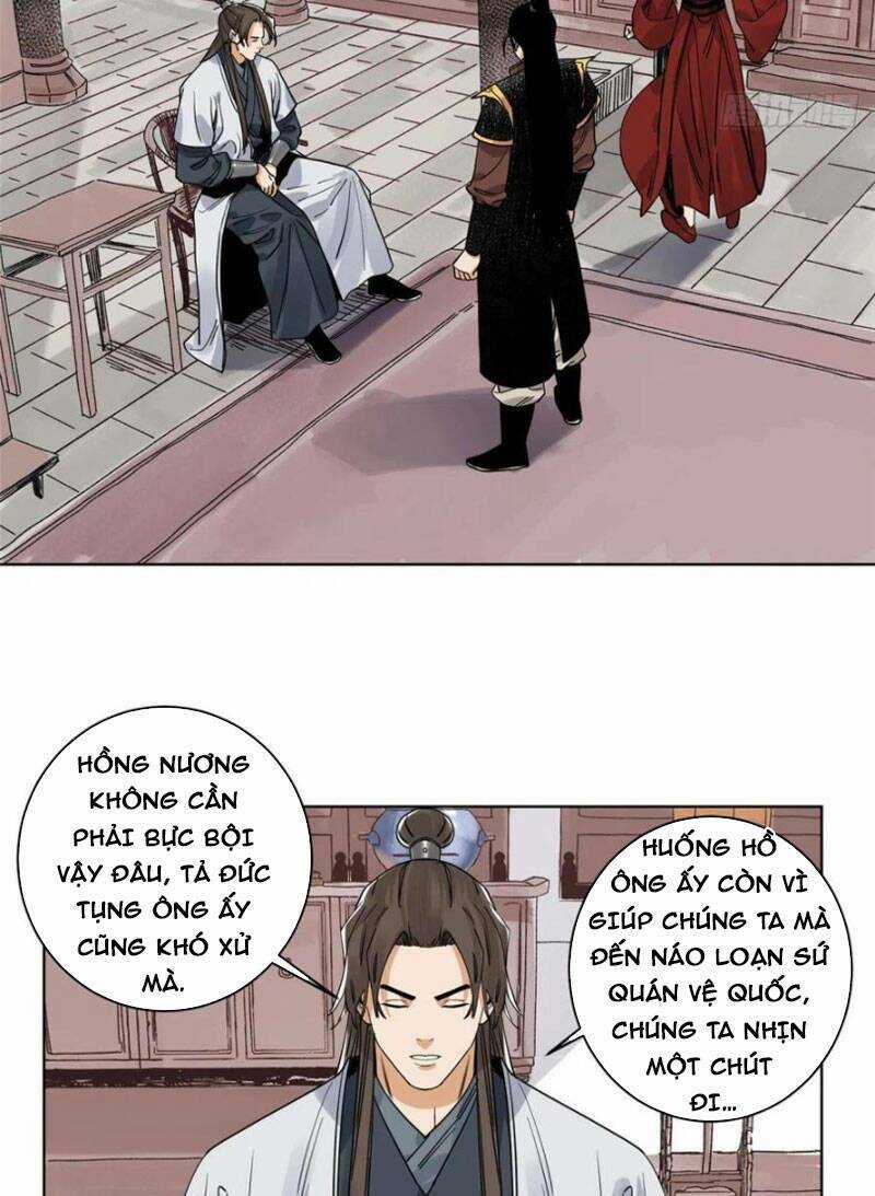 Đạo Quân - Chapter 102 - Trang 9