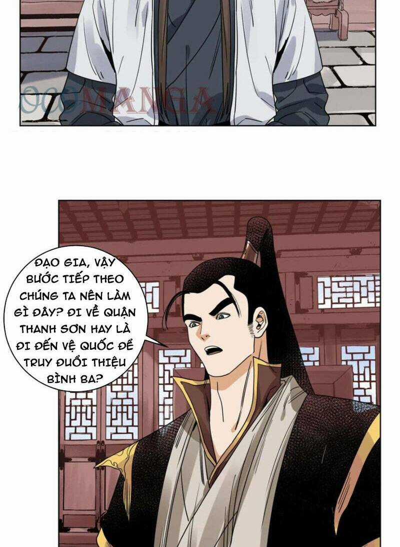 Đạo Quân - Chapter 102 - Trang 10