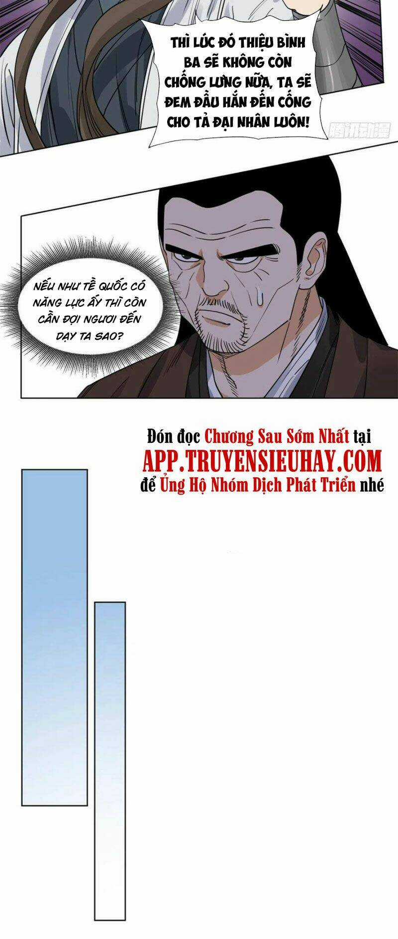 Đạo Quân - Chapter 103 - Trang 7