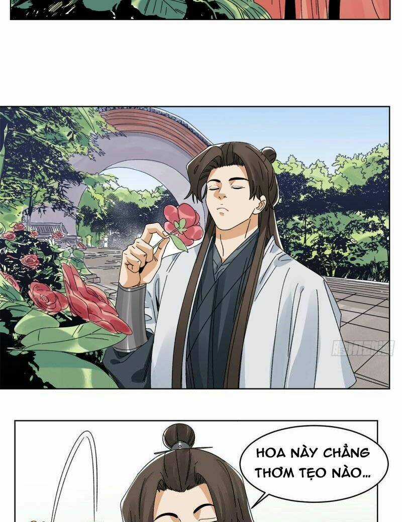 Đạo Quân - Chapter 104 - Trang 11