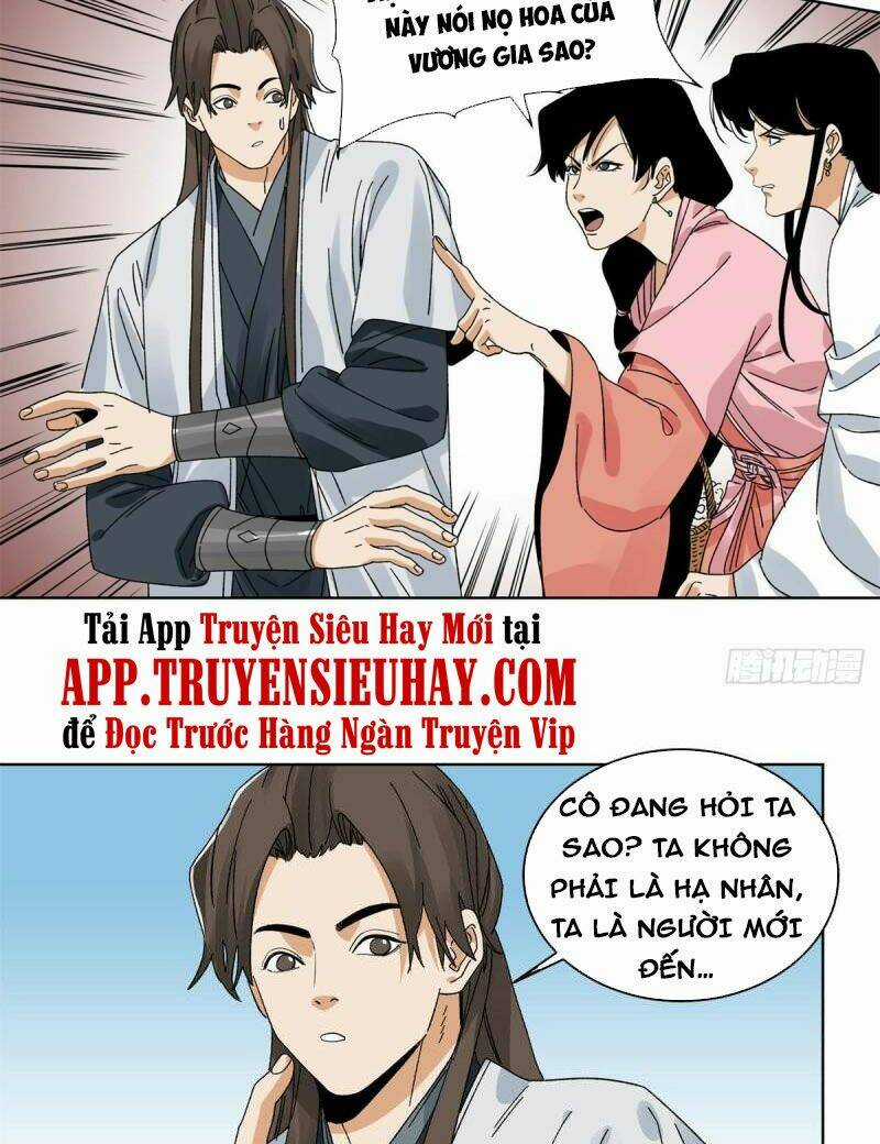 Đạo Quân - Chapter 104 - Trang 13