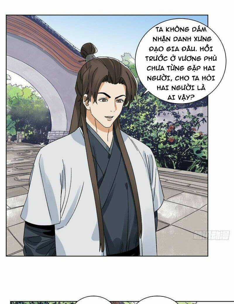 Đạo Quân - Chapter 104 - Trang 19