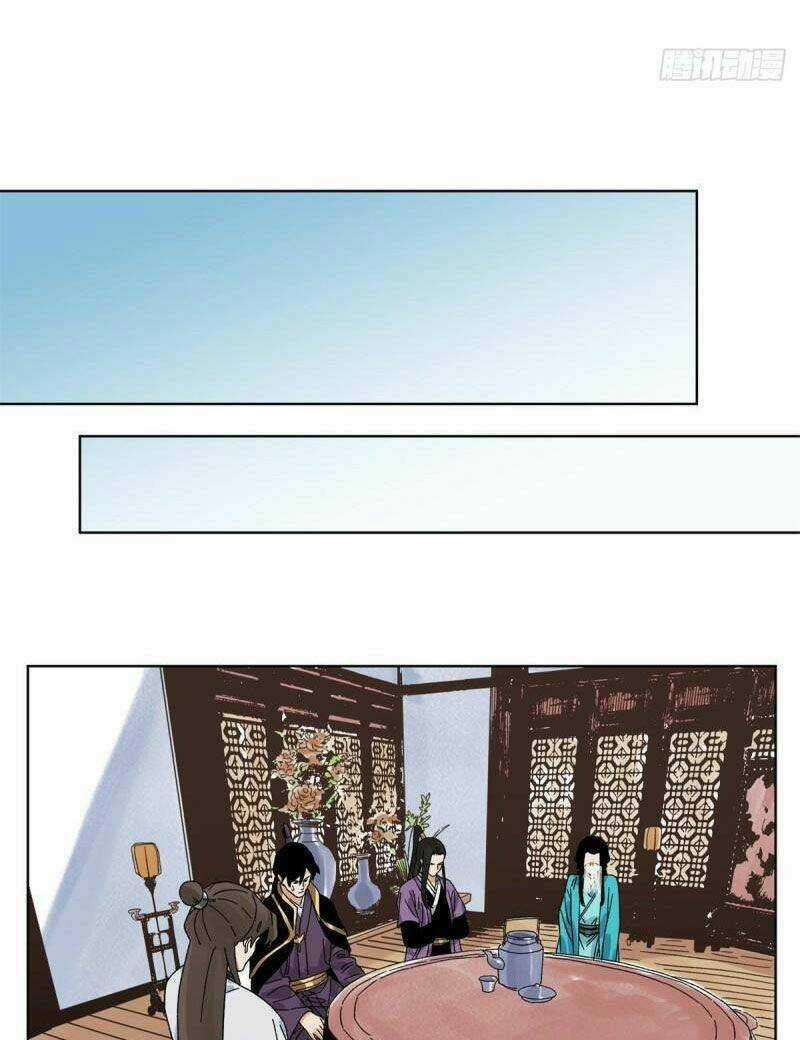 Đạo Quân - Chapter 104 - Trang 23