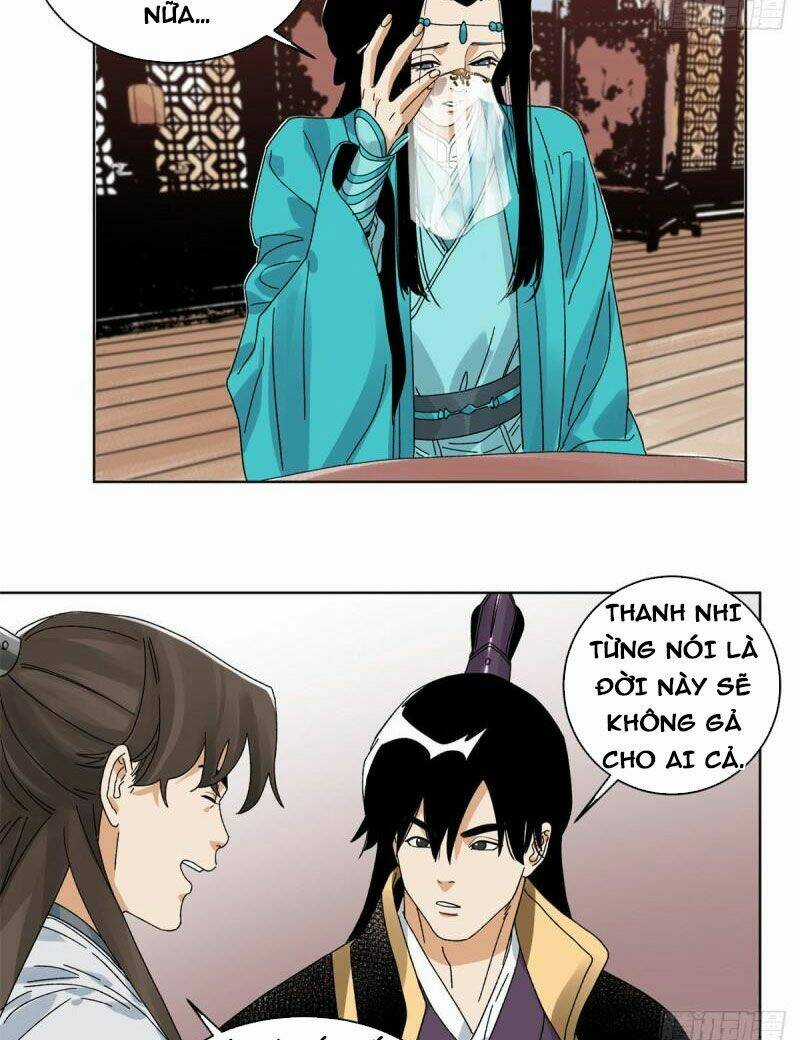 Đạo Quân - Chapter 104 - Trang 26