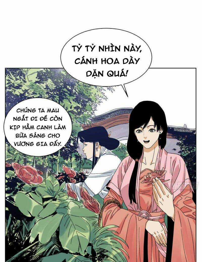 Đạo Quân - Chapter 104 - Trang 10