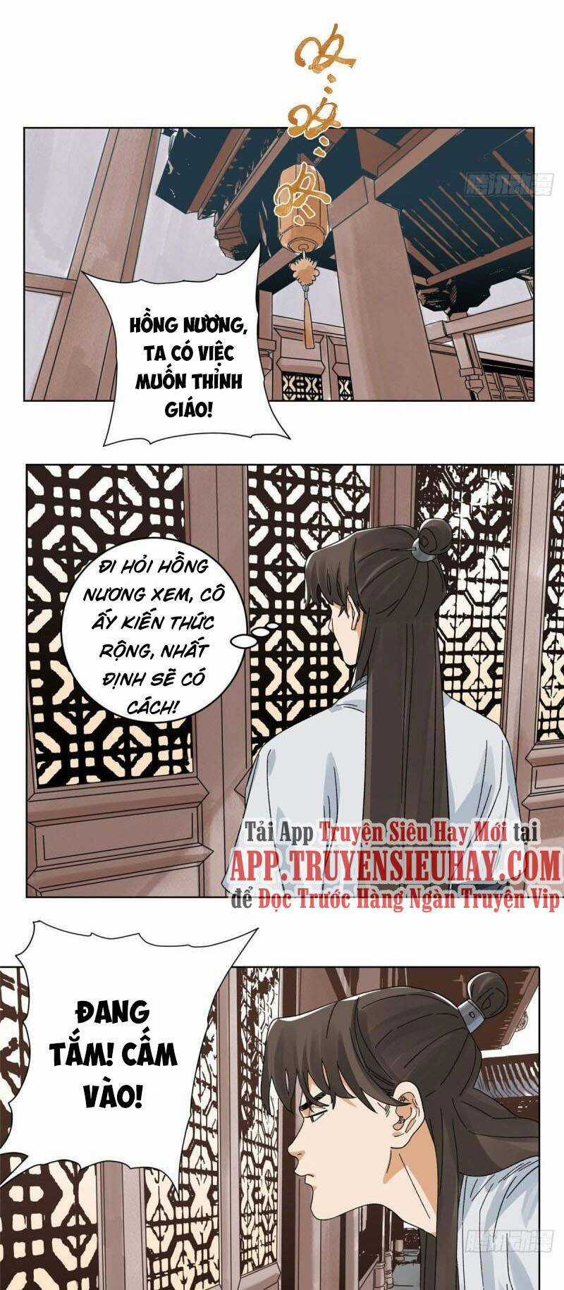 Đạo Quân - Chapter 105 - Trang 11