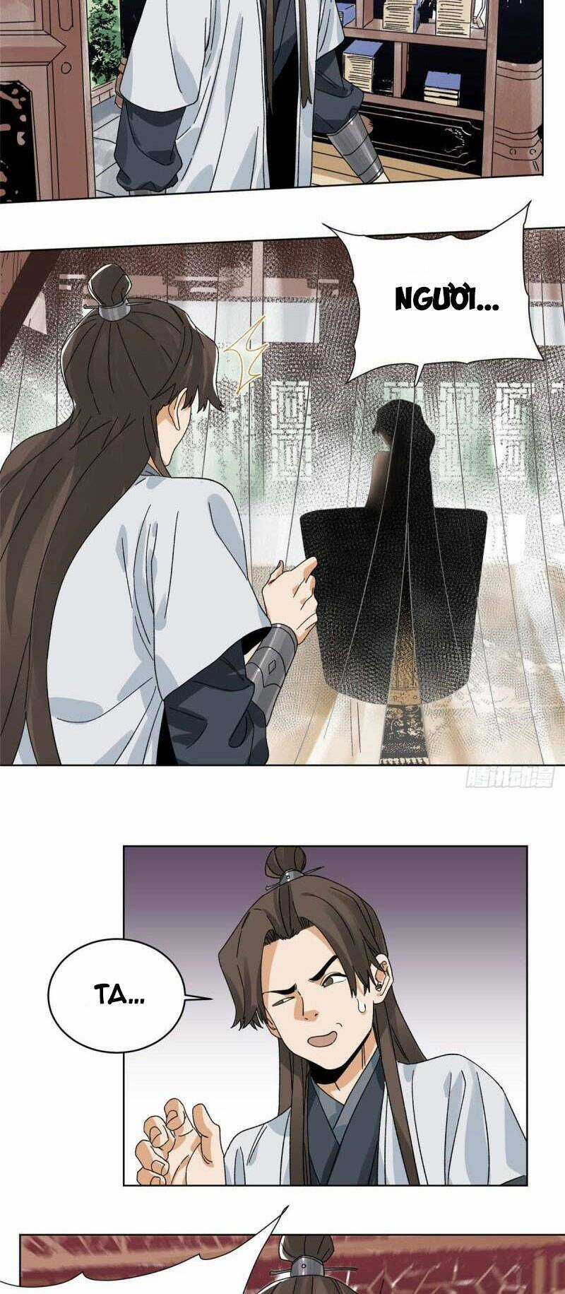 Đạo Quân - Chapter 105 - Trang 13