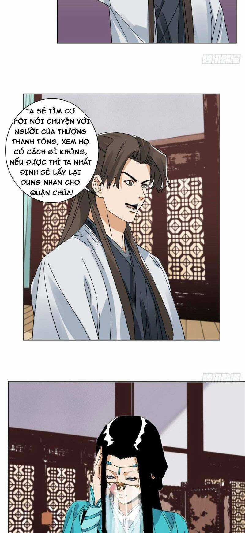 Đạo Quân - Chapter 105 - Trang 9