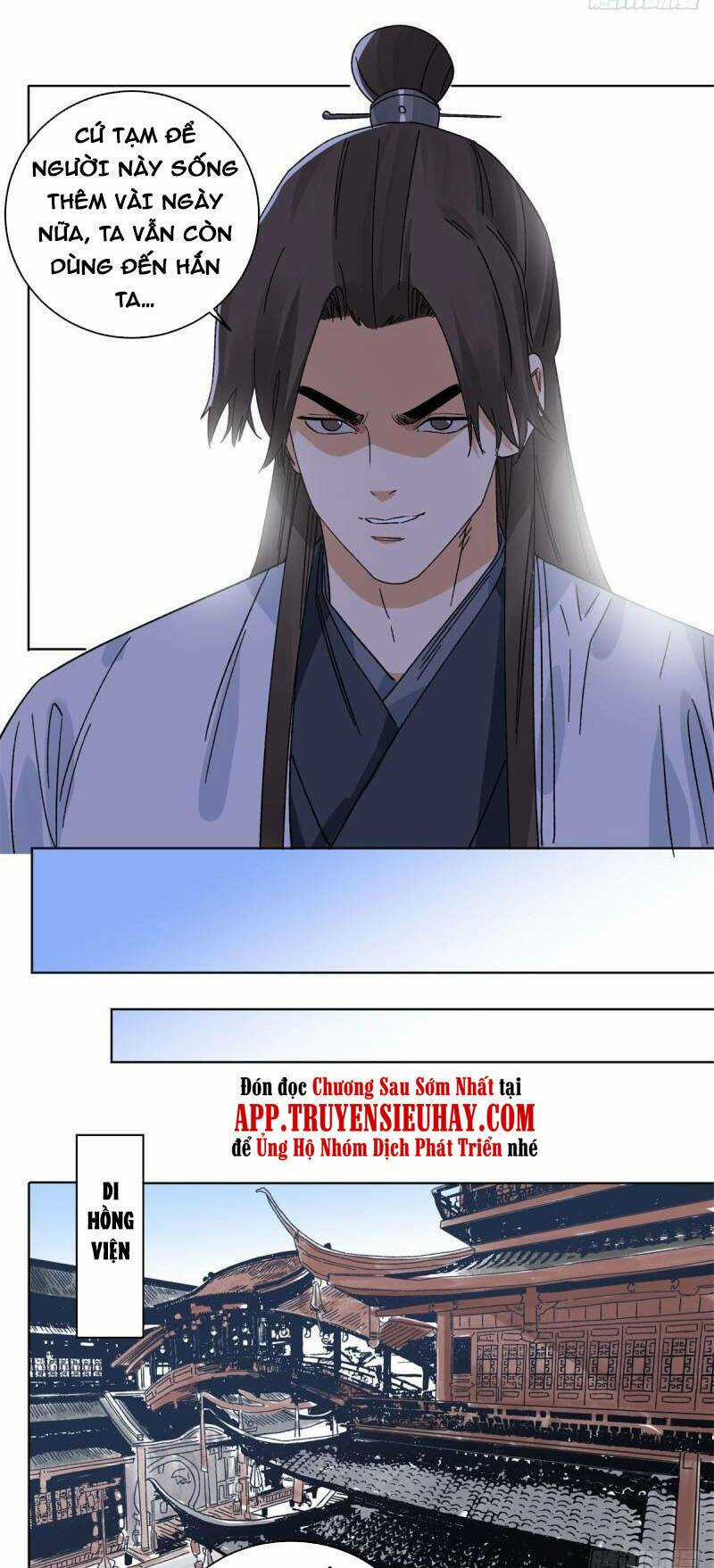 Đạo Quân - Chapter 107 - Trang 11