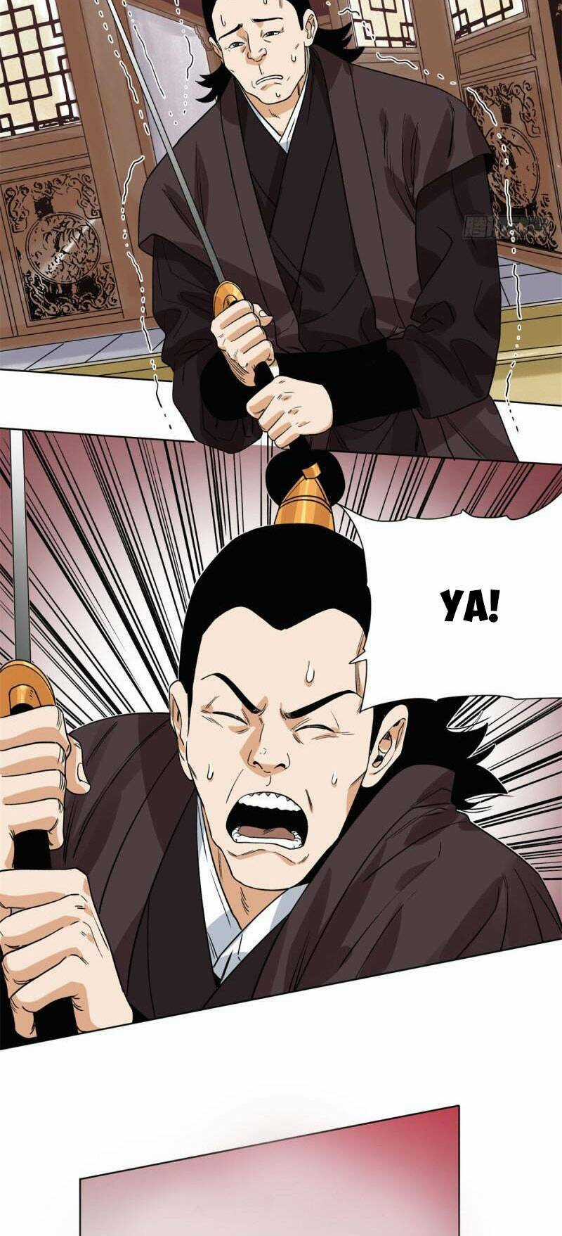 Đạo Quân - Chapter 107 - Trang 18