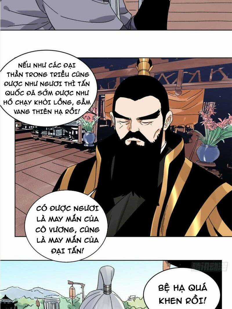 Đạo Quân - Chapter 108 - Trang 13