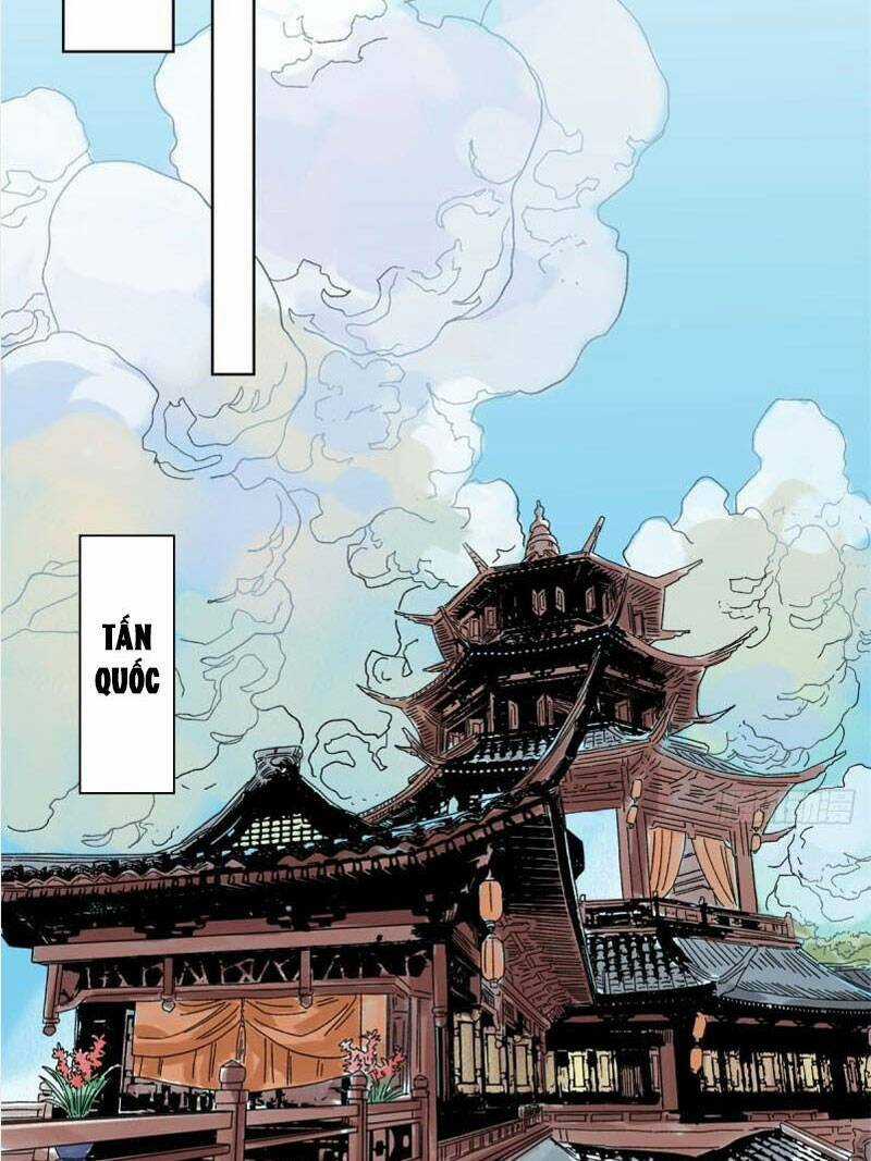 Đạo Quân - Chapter 108 - Trang 5