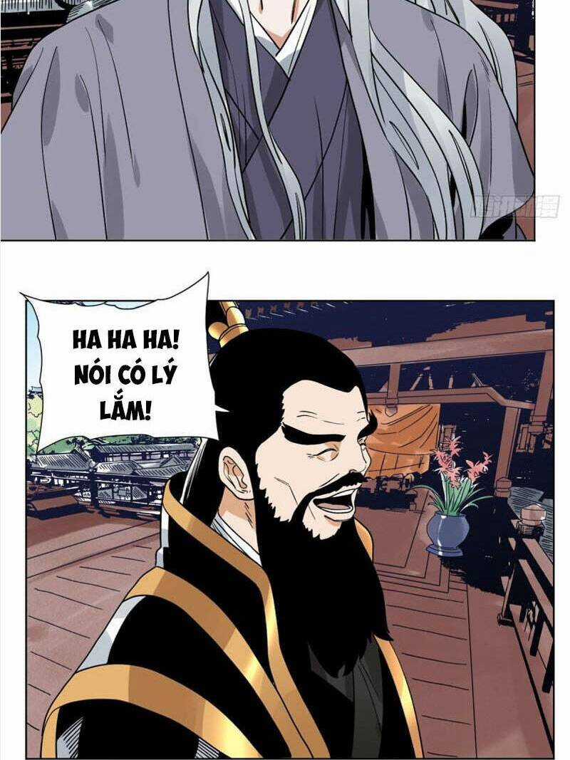 Đạo Quân - Chapter 108 - Trang 8