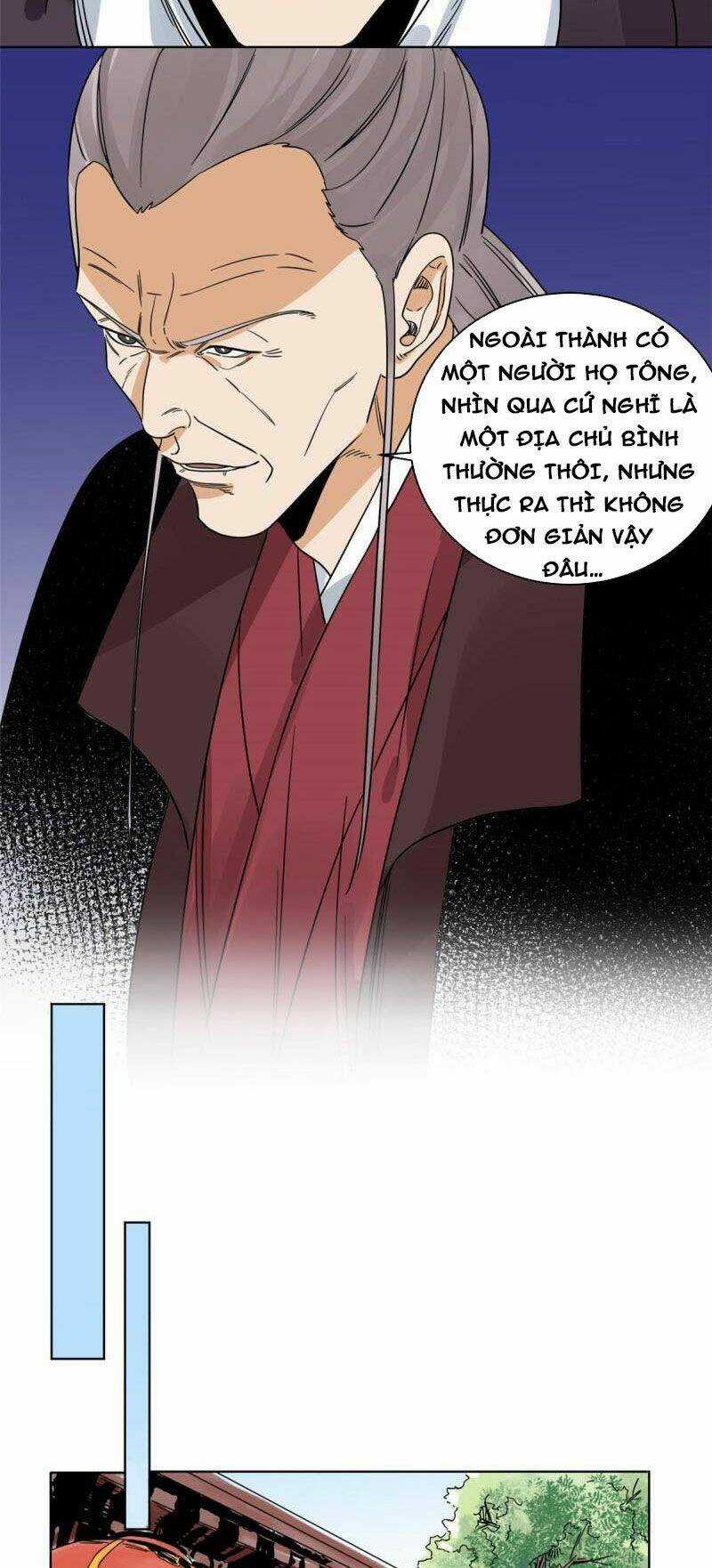 Đạo Quân - Chapter 110 - Trang 14