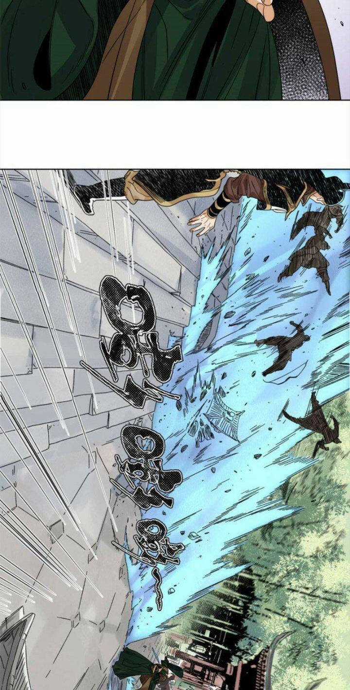 Đạo Quân - Chapter 112 - Trang 19