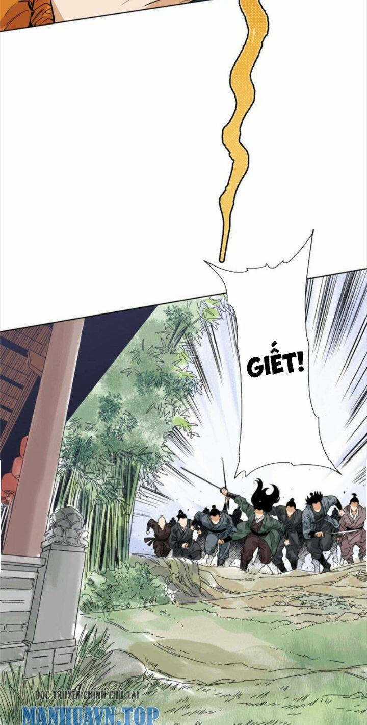 Đạo Quân - Chapter 112 - Trang 6