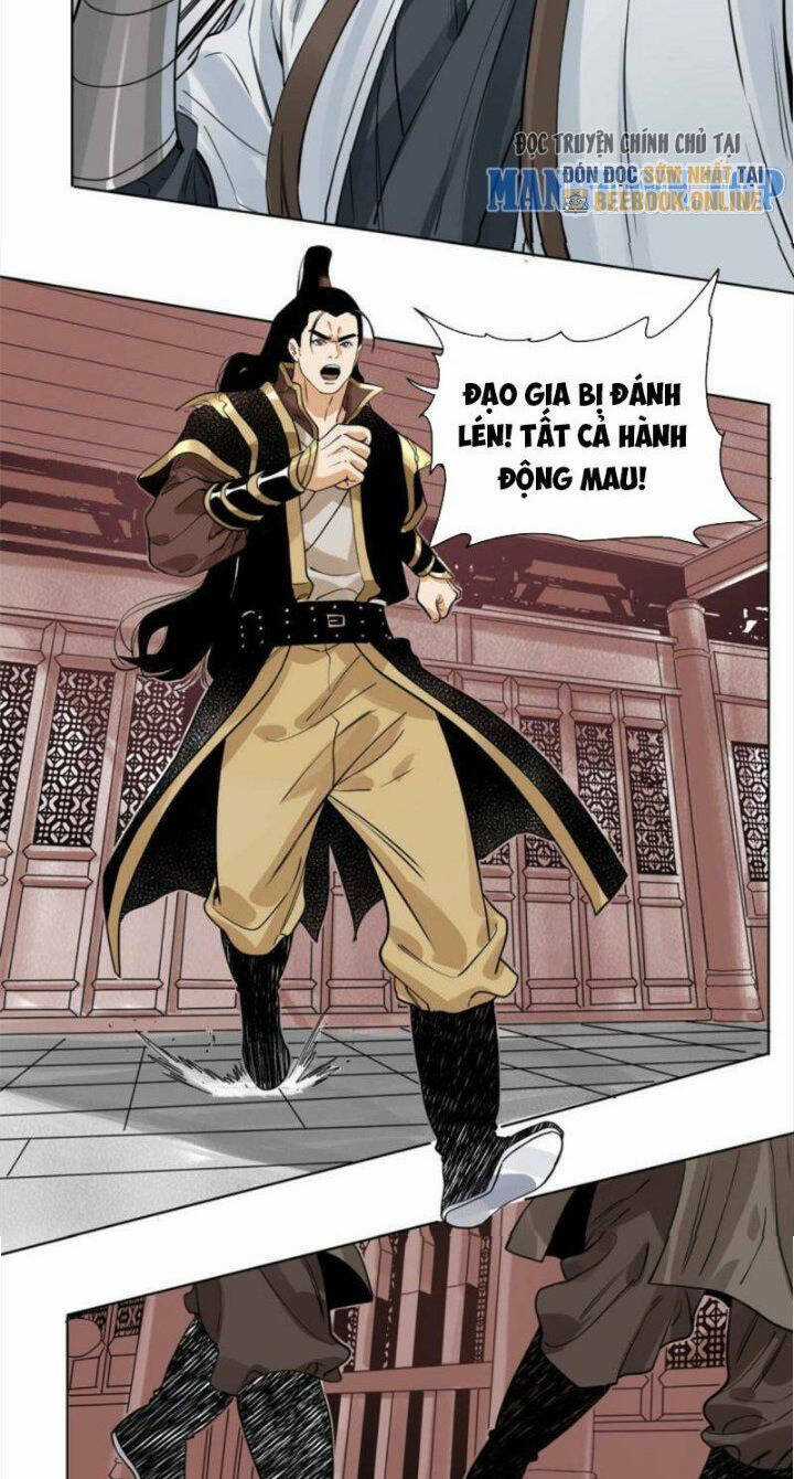 Đạo Quân - Chapter 112 - Trang 9