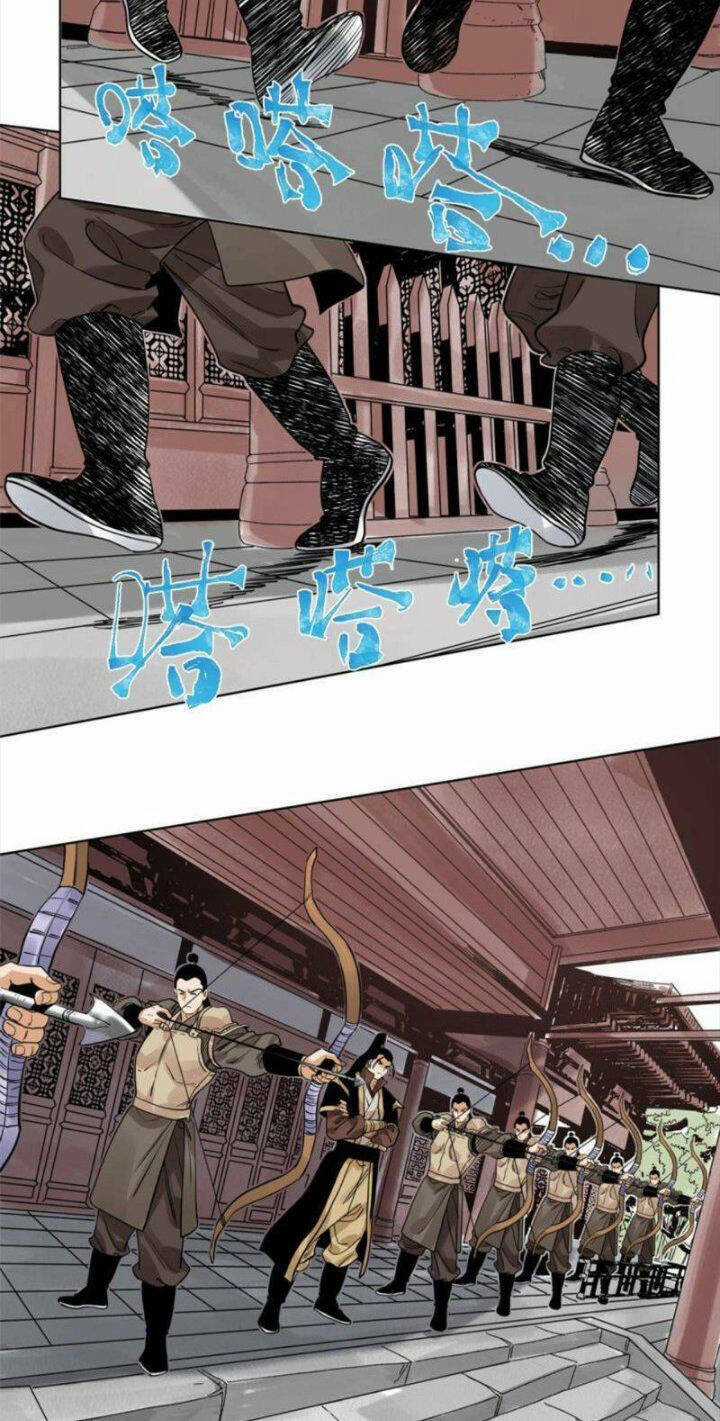 Đạo Quân - Chapter 112 - Trang 10