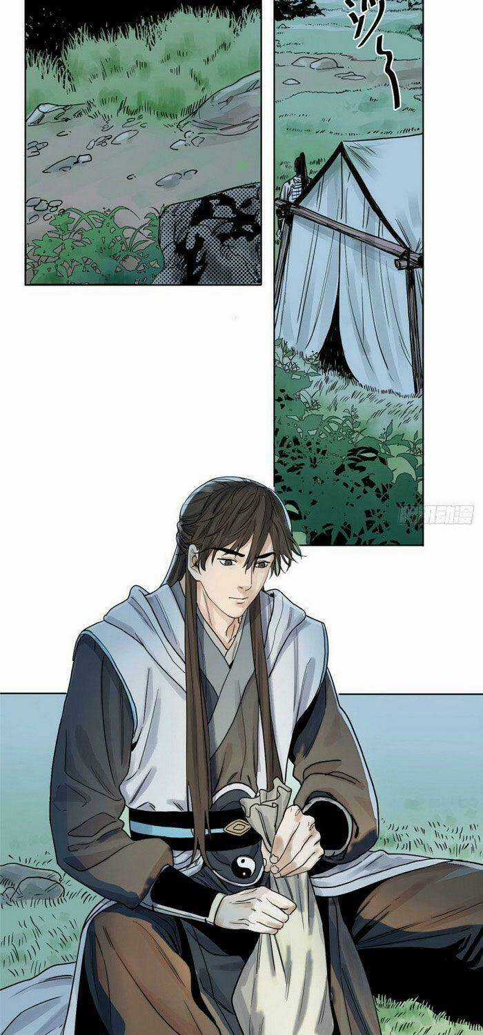 Đạo Quân - Chapter 12 - Trang 5