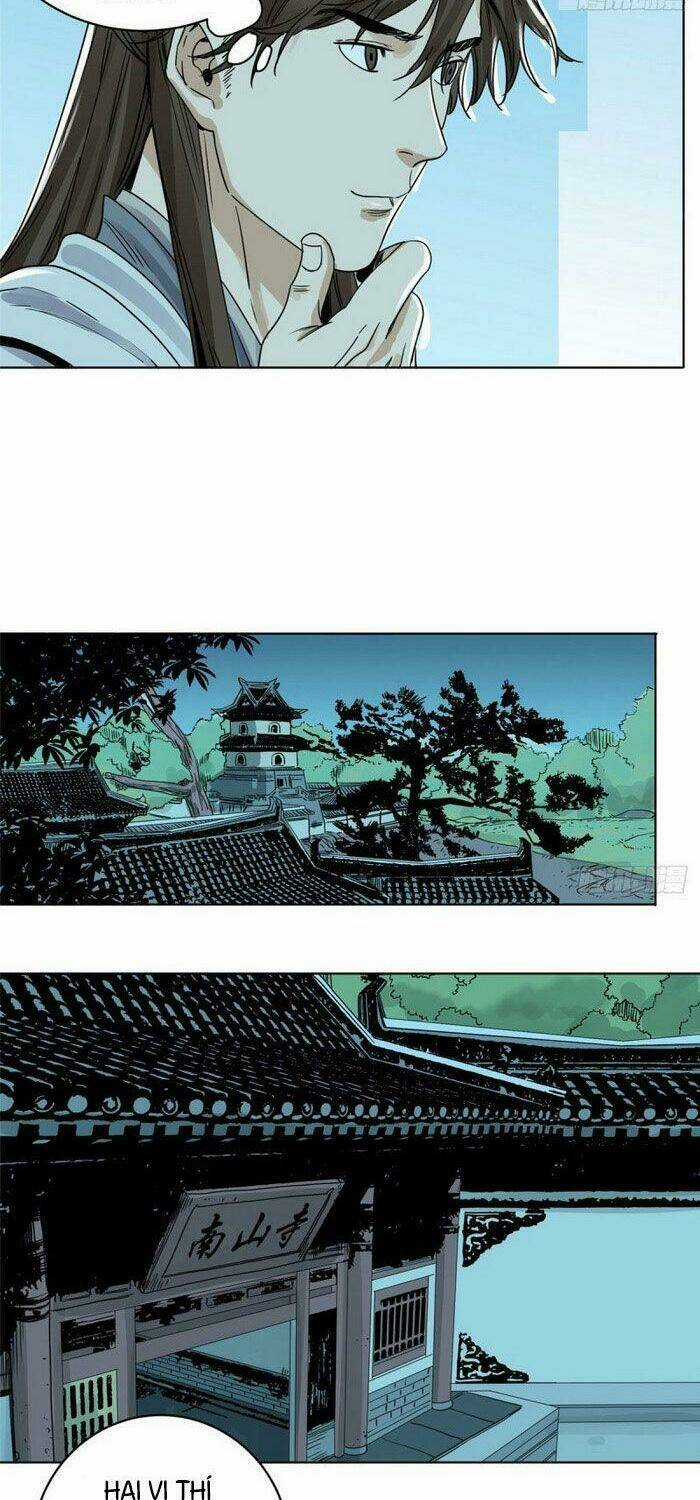 Đạo Quân - Chapter 13 - Trang 14