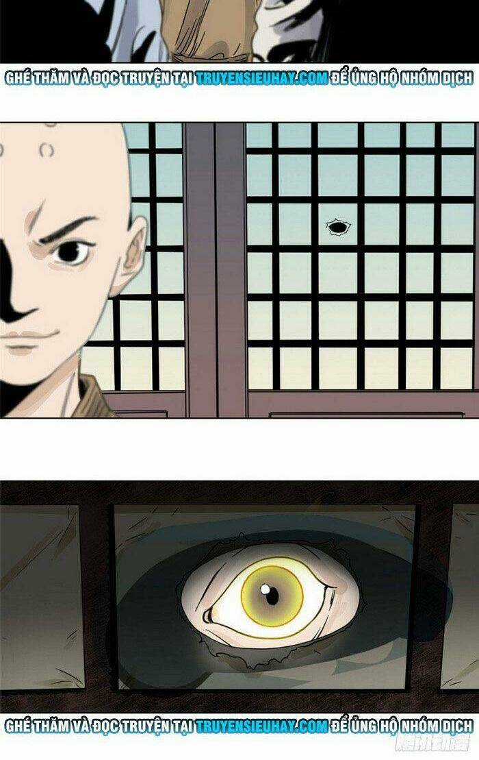 Đạo Quân - Chapter 13 - Trang 18