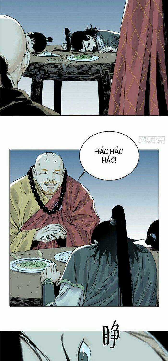 Đạo Quân - Chapter 14 - Trang 2