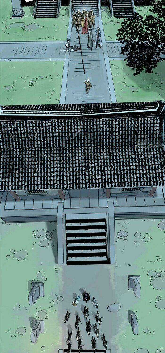 Đạo Quân - Chapter 14 - Trang 12