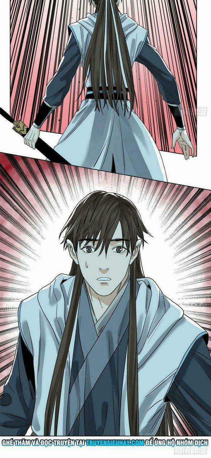 Đạo Quân - Chapter 14 - Trang 19