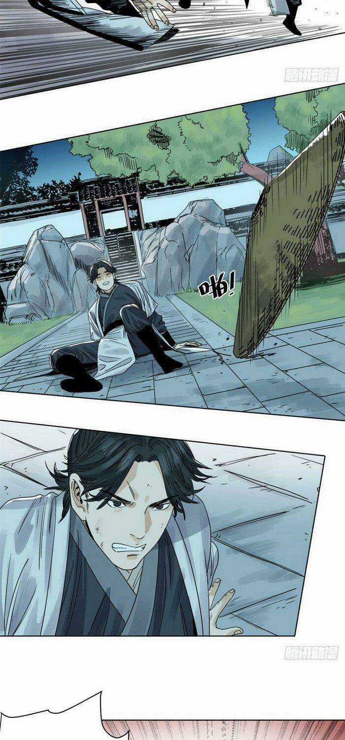 Đạo Quân - Chapter 14 - Trang 9