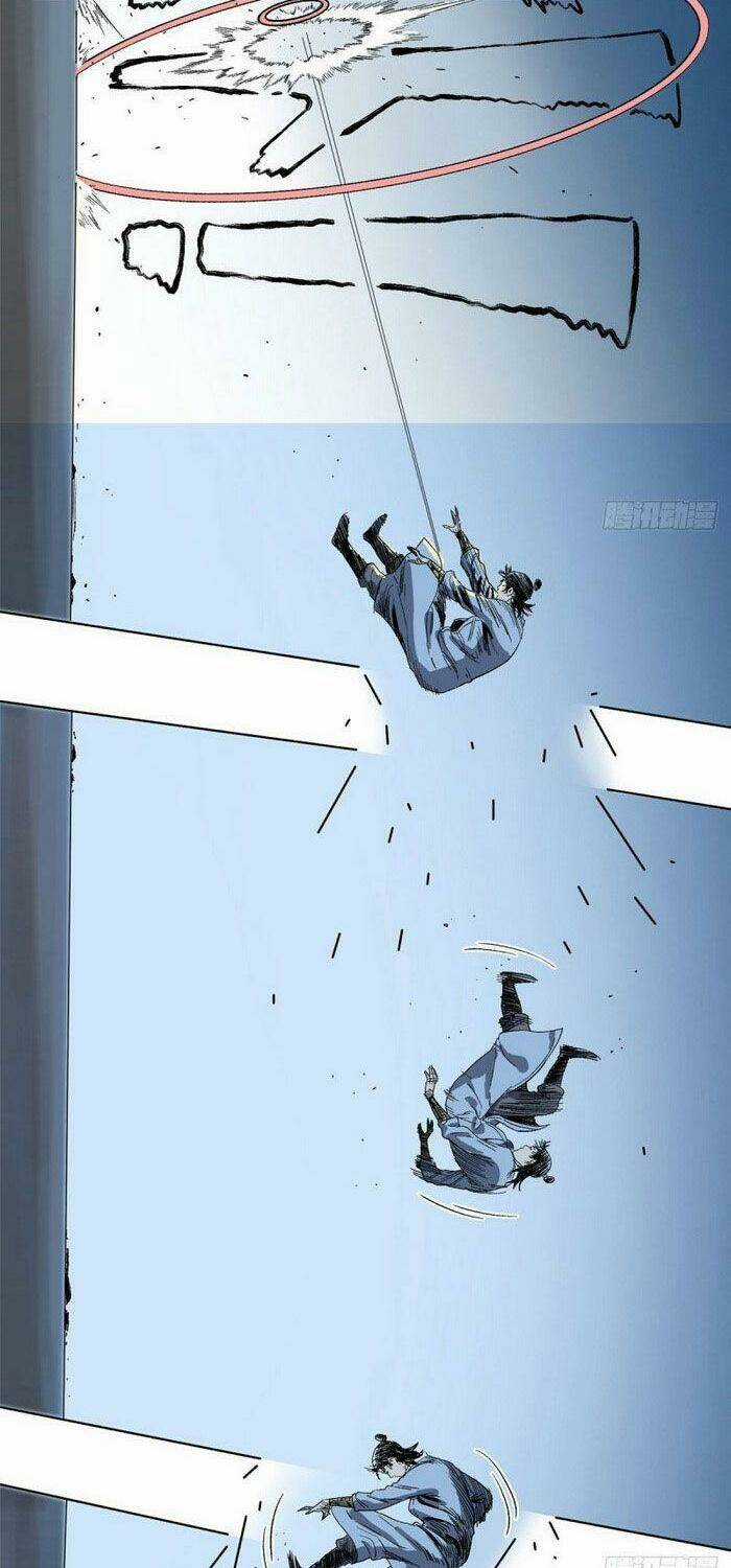 Đạo Quân - Chapter 15 - Trang 2