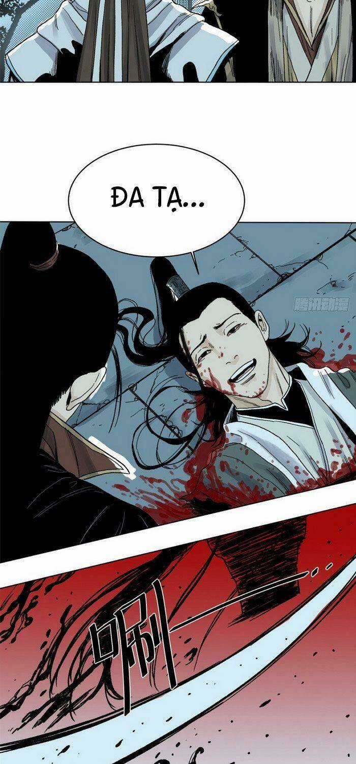 Đạo Quân - Chapter 15 - Trang 17