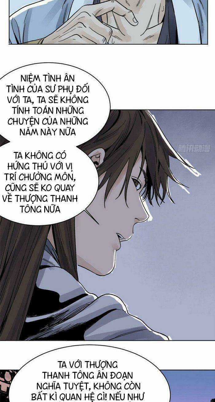 Đạo Quân - Chapter 15 - Trang 19