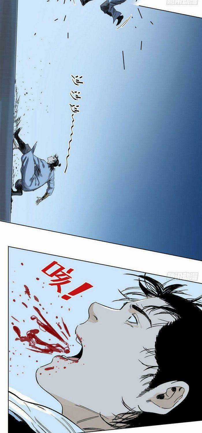 Đạo Quân - Chapter 15 - Trang 3