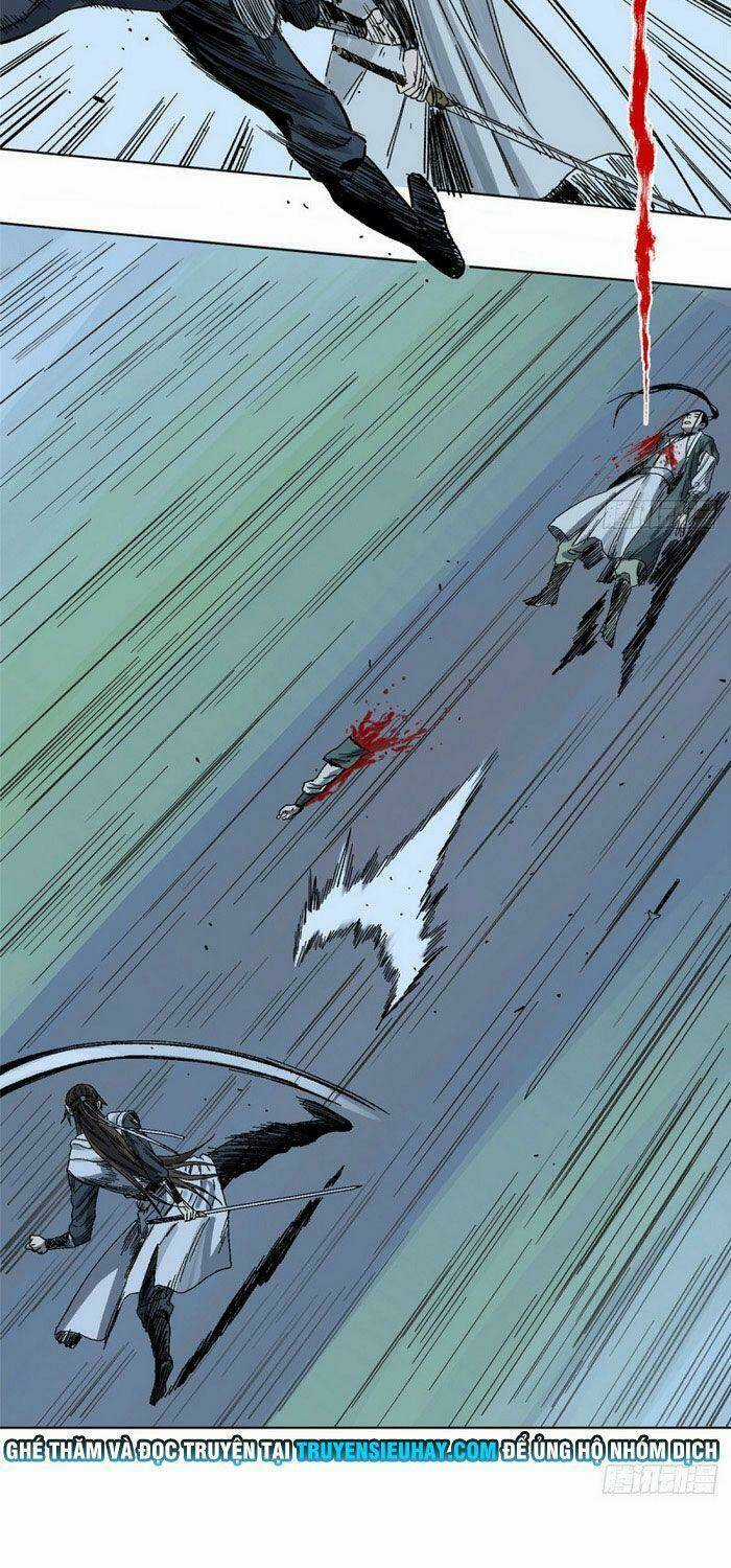 Đạo Quân - Chapter 15 - Trang 9