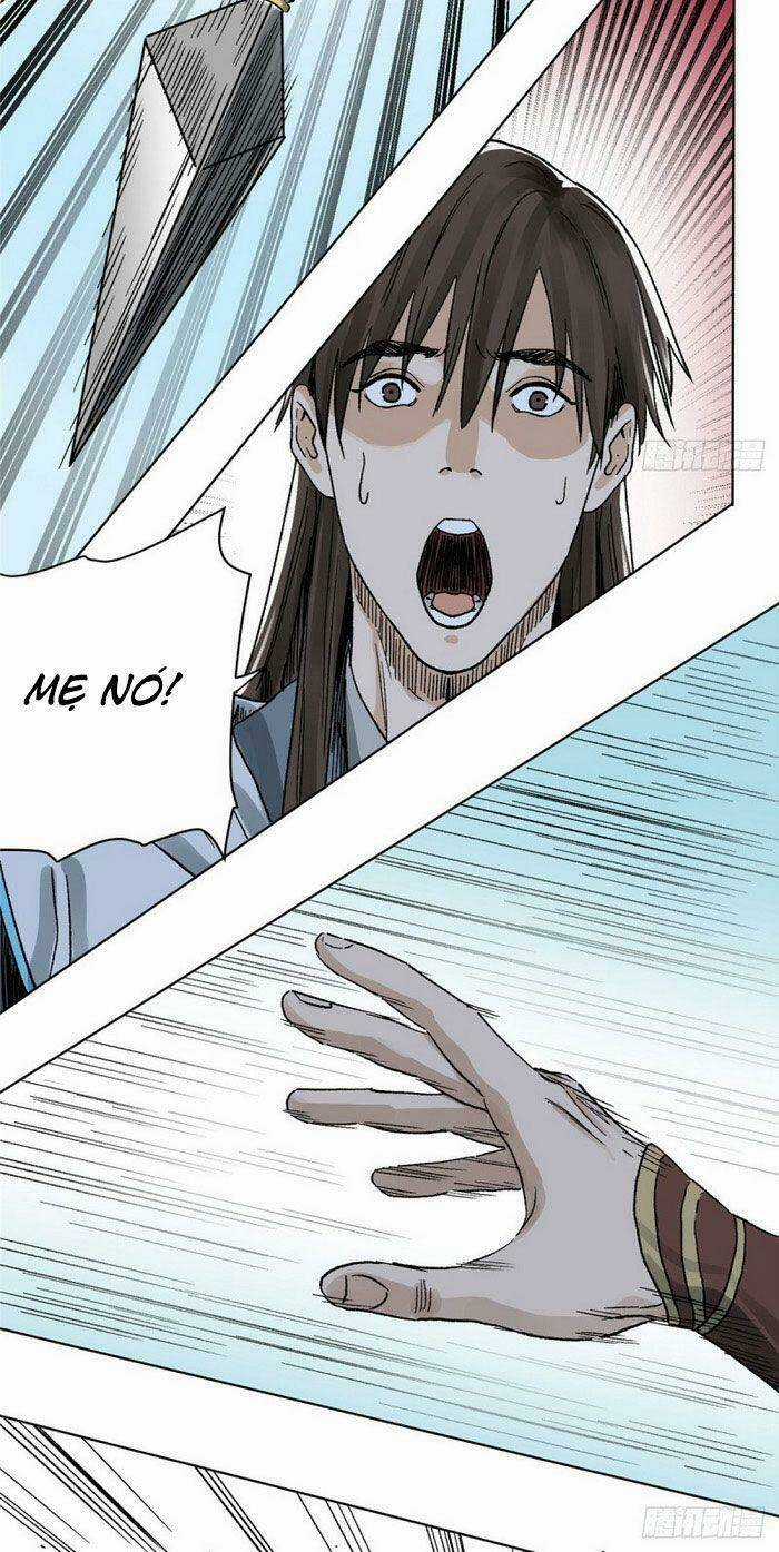 Đạo Quân - Chapter 16 - Trang 19