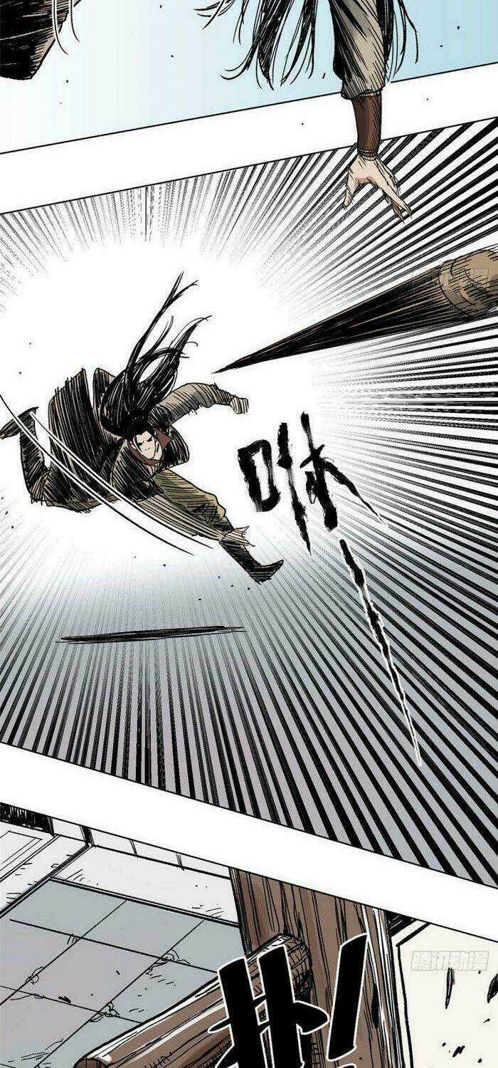 Đạo Quân - Chapter 16 - Trang 21