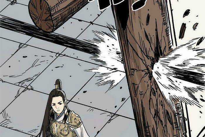 Đạo Quân - Chapter 16 - Trang 22