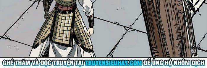 Đạo Quân - Chapter 16 - Trang 23