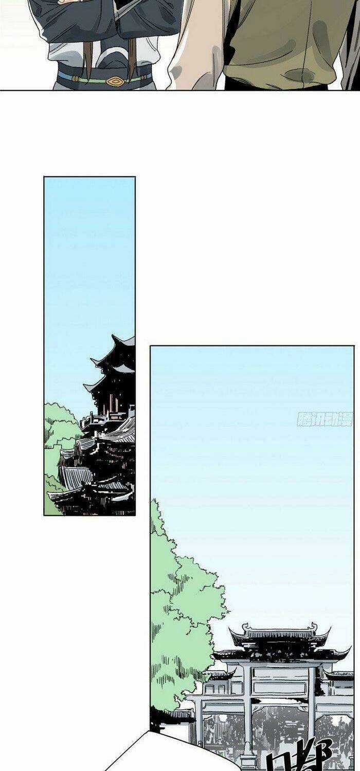 Đạo Quân - Chapter 17 - Trang 10