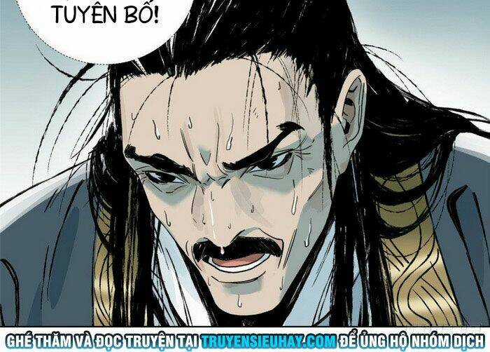 Đạo Quân - Chapter 2 - Trang 17