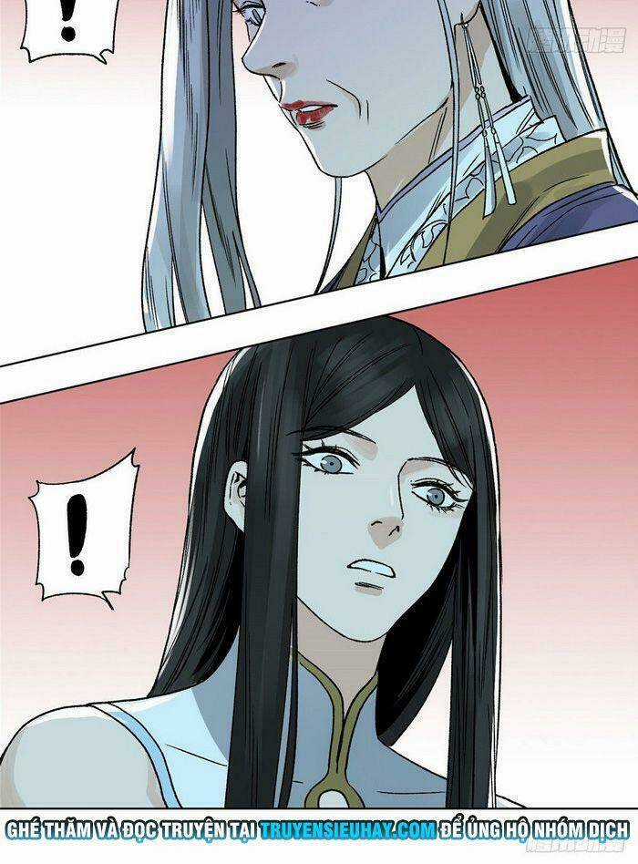 Đạo Quân - Chapter 20 - Trang 17