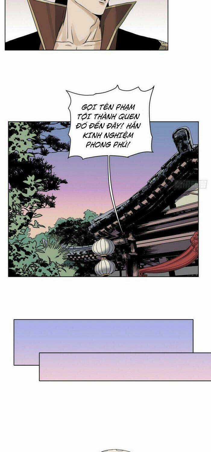 Đạo Quân - Chapter 21 - Trang 16