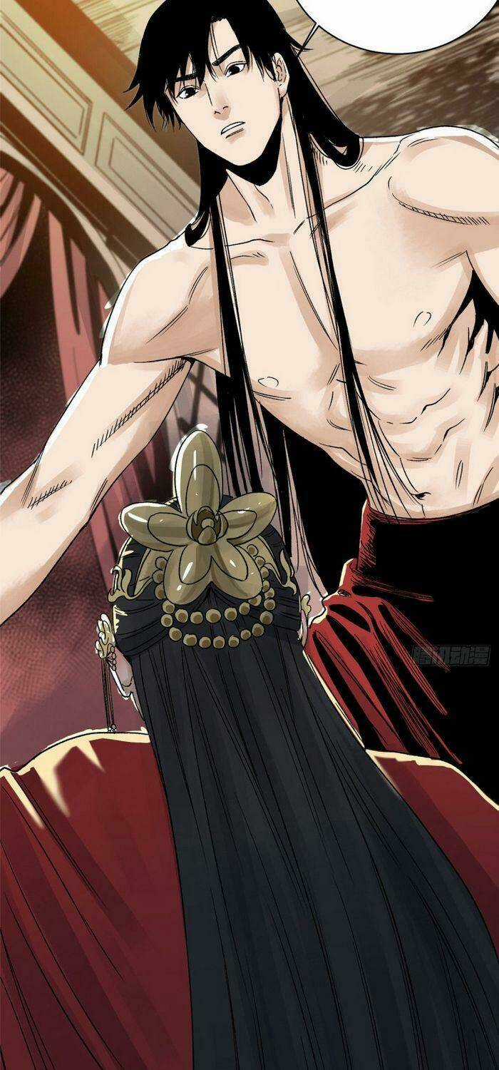 Đạo Quân - Chapter 22 - Trang 15