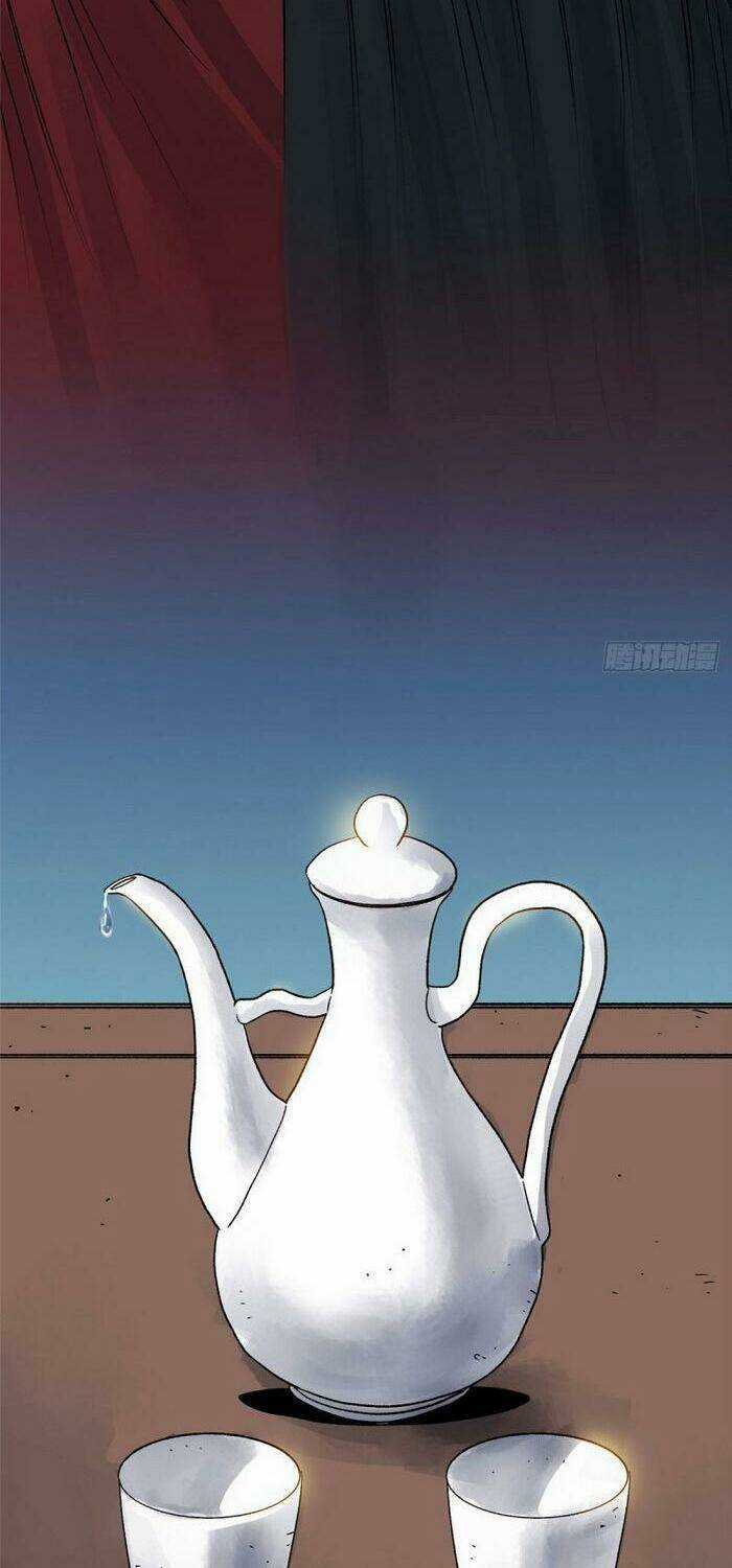 Đạo Quân - Chapter 22 - Trang 16