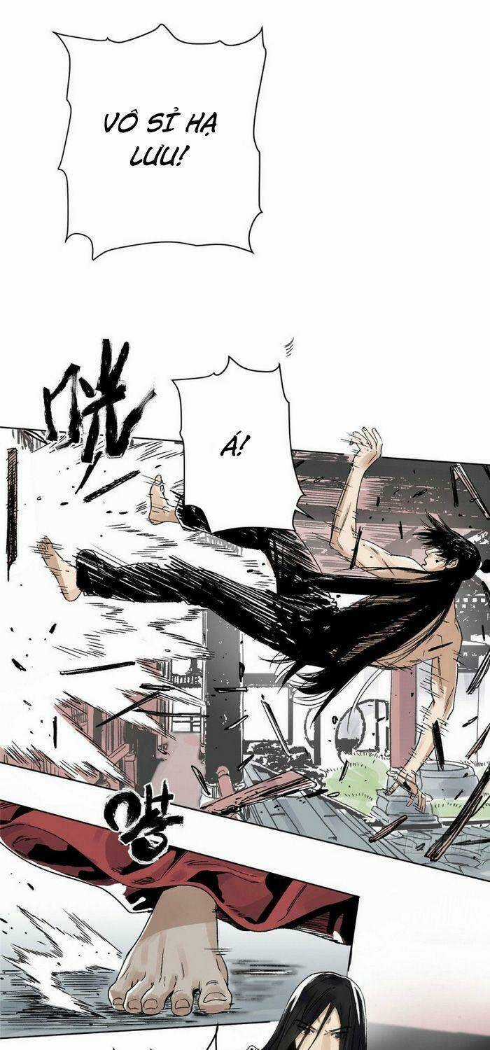 Đạo Quân - Chapter 23 - Trang 1